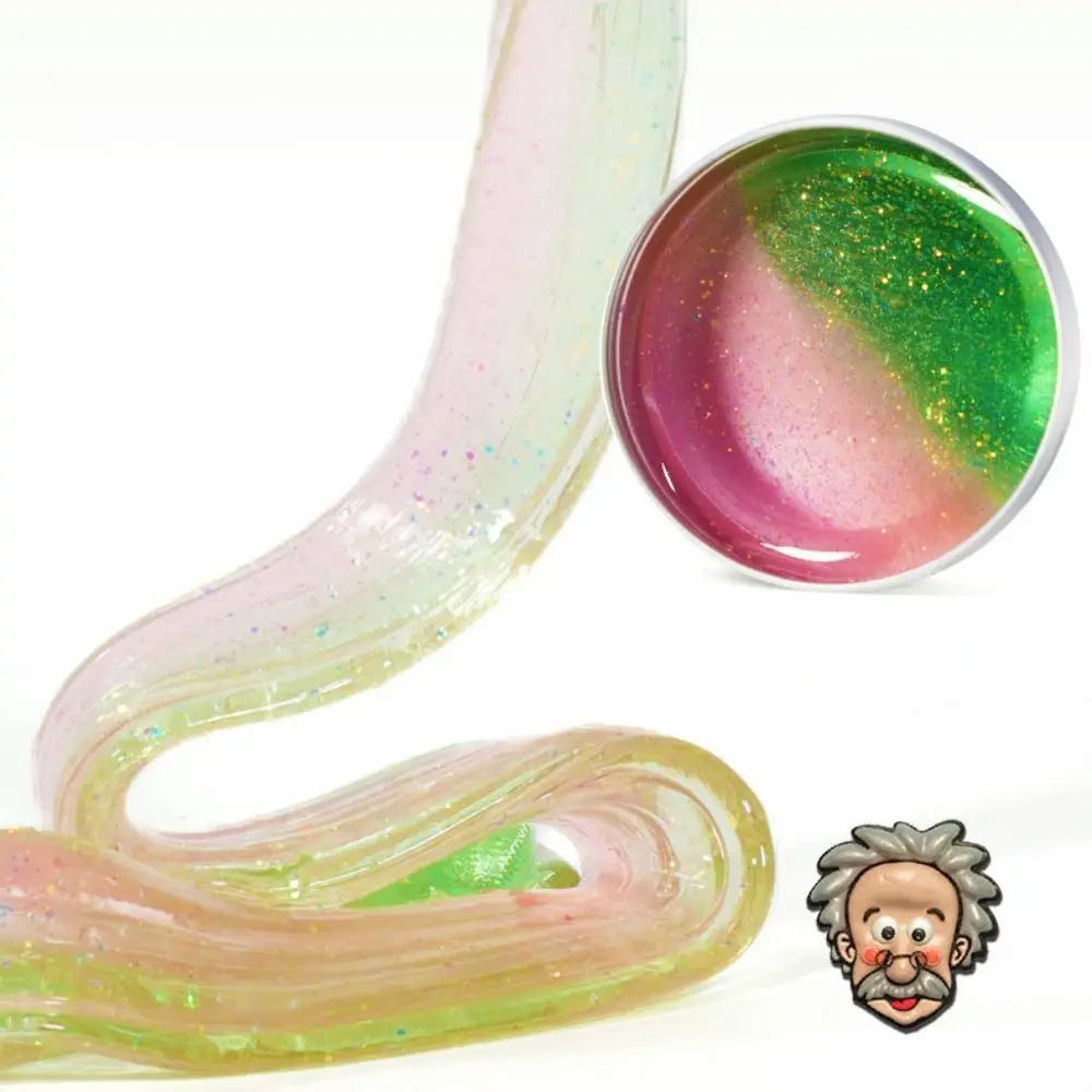 Creative Cultivation Slime Crystal Clay Non-Toxic