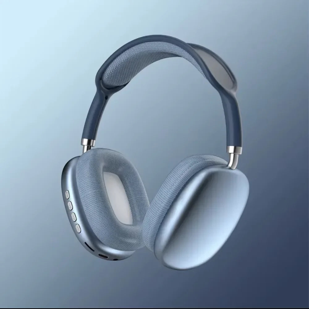 P9/P9 Pro Wireless Bluetooth 5.1 Gaming Headphones with Mic