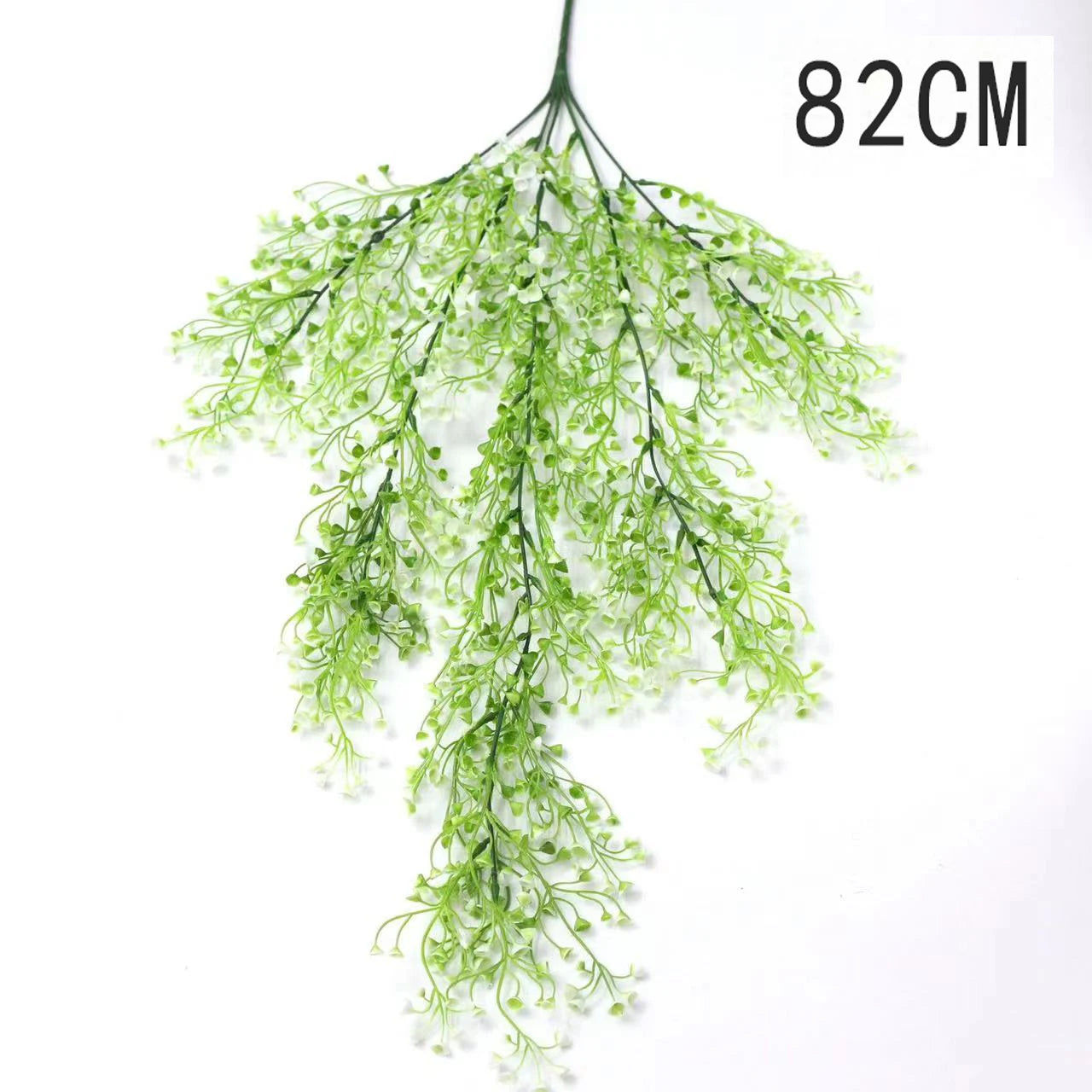 Artificial Ivy Vines – Hanging Rattan Leaves for Home & Garden Decor