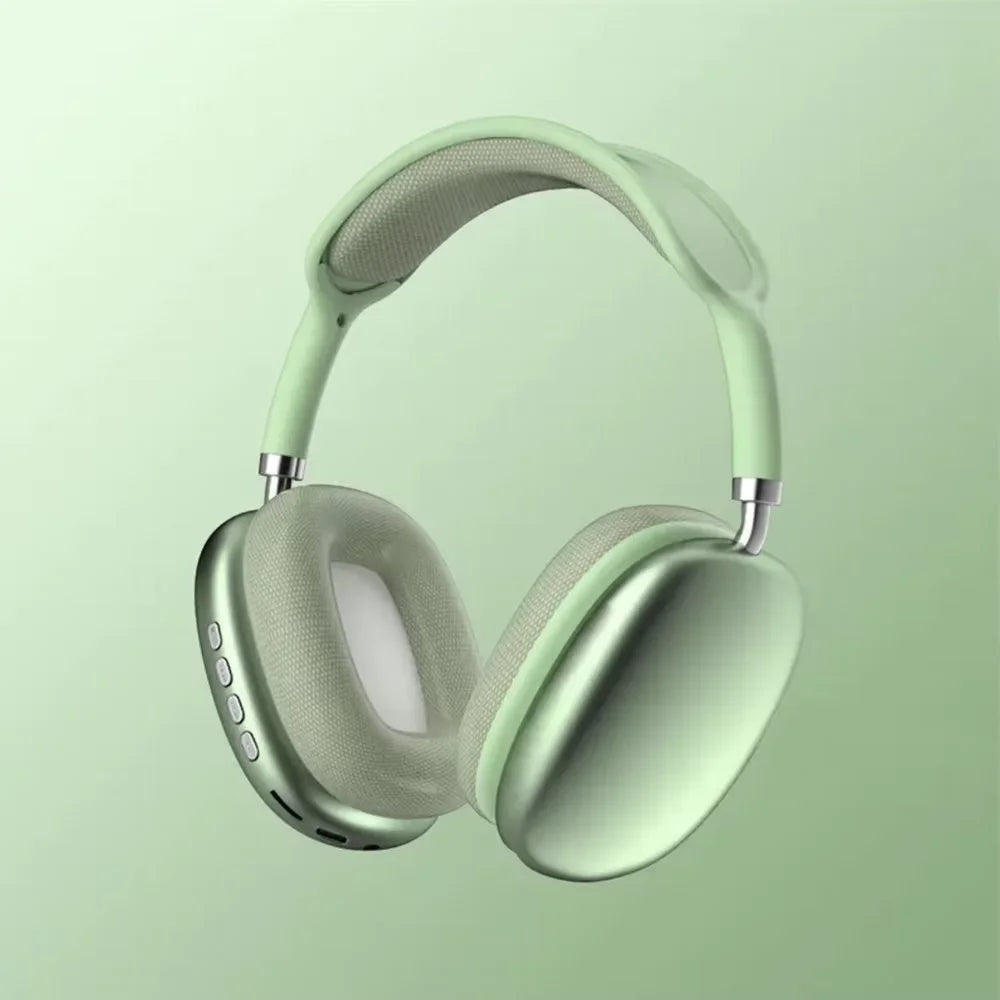 P9/P9 Pro Wireless Bluetooth 5.1 Gaming Headphones with Mic