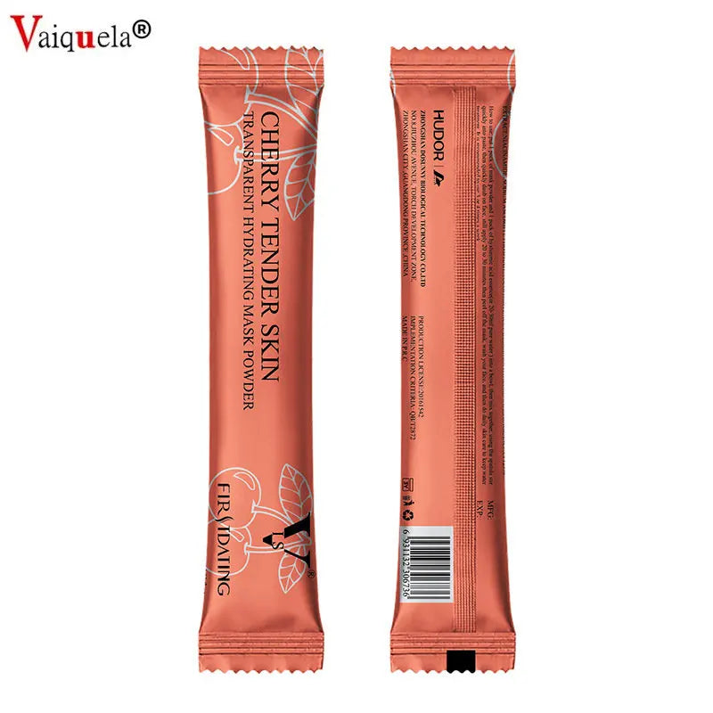 Hydro Jelly Face Mask Powder – Rose Collagen Peel-Off