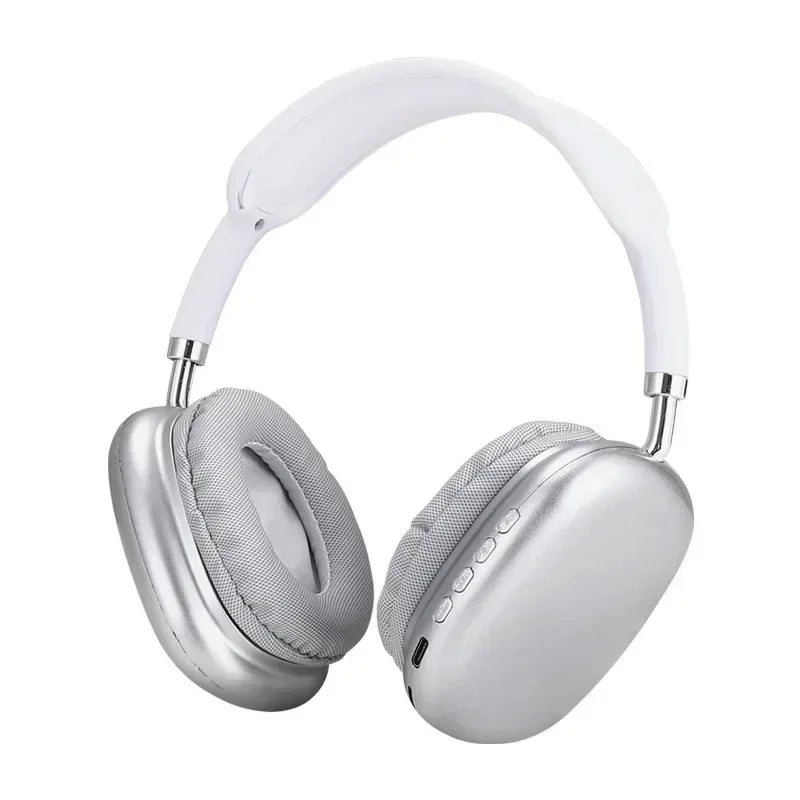 P9/P9 Pro Wireless Bluetooth 5.1 Gaming Headphones with Mic