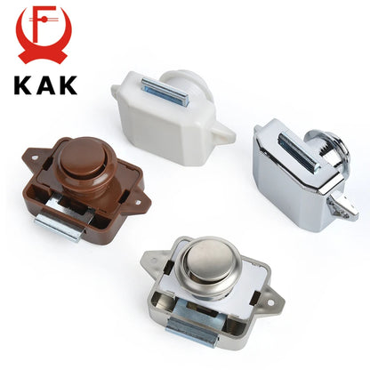 KAK 10pcs Camper Car Push Lock Set