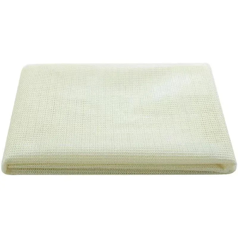 Anti-Slip Mat Grip Pad – PVC Base for Mattress, Sofa, Carpet & Yoga Mat