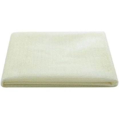 Anti-Slip Mat Grip Pad – PVC Base for Mattress, Sofa, Carpet & Yoga Mat