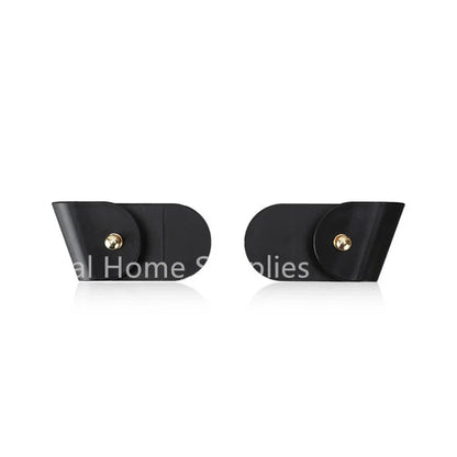 Self-Adhesive Pot Lid Holder – Wall-Mounted Kitchen Organizer (1/2/12 Pcs)