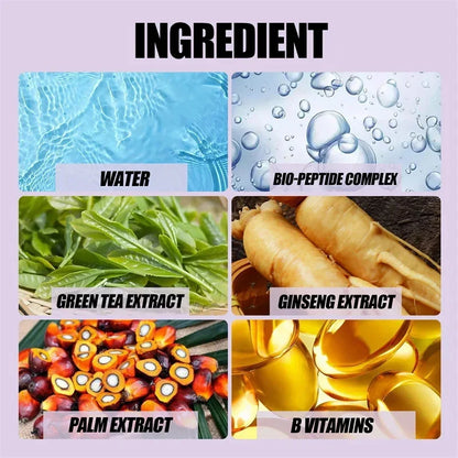 Eyebrow & Eyelash Growth Serum – Thickening, Anti-Hair Loss Treatment