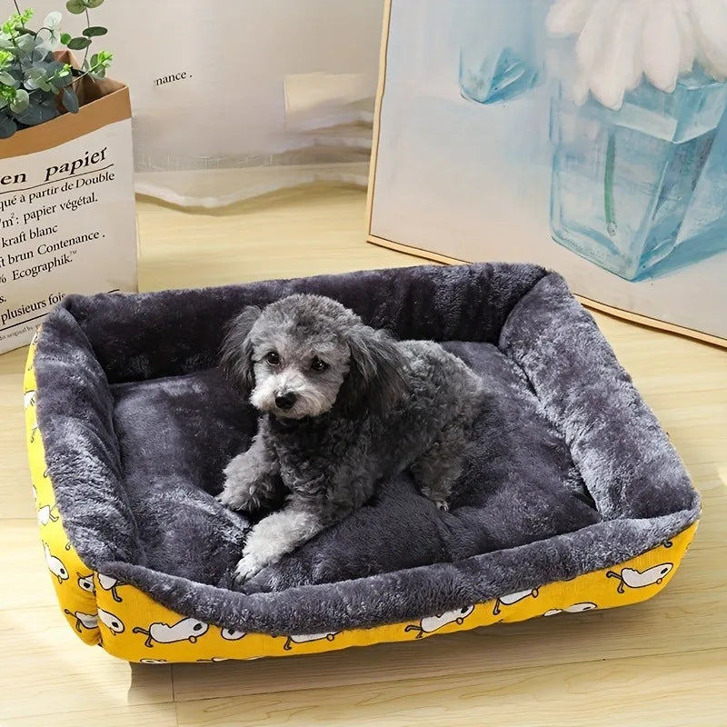 Pet Dog Bed Sofa Mats for All Sizes