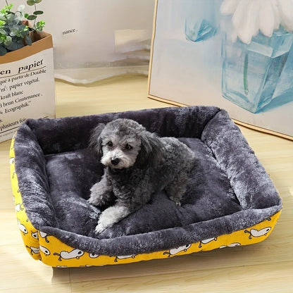 Pet Dog Bed Sofa Mats for All Sizes