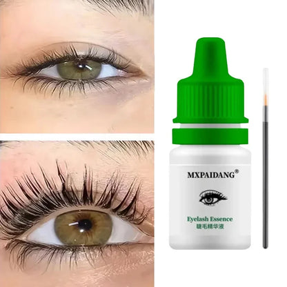 Fast Eyebrow & Eyelash Growth Serum – Thicker, Fuller, Anti-Hair Loss