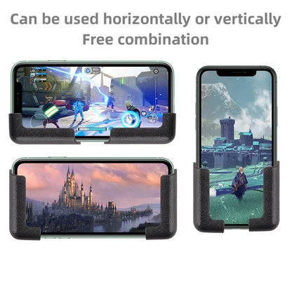 Multifunction Car Phone Mount – Compact & Portable Holder