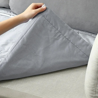 Anti-Slip Mat Grip Pad – PVC Base for Mattress, Sofa, Carpet & Yoga Mat