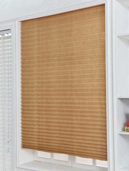 Zebra Window Blinds Room Darkening Shade for Kitchen & Bathroom