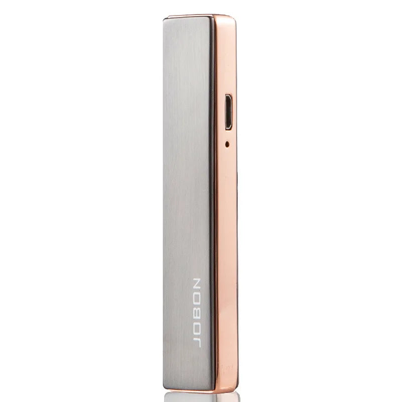 2023 JOBON USB Rechargeable Tungsten Wire Lighter