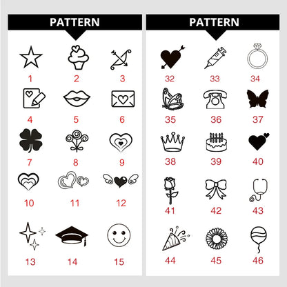 Custom Rose Gold Metal Ballpoint Pen – Personalized Advertising Gift