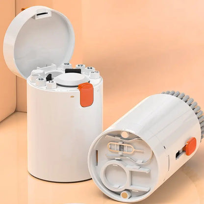 20-in-1 Computer & Electronics Cleaning Kit