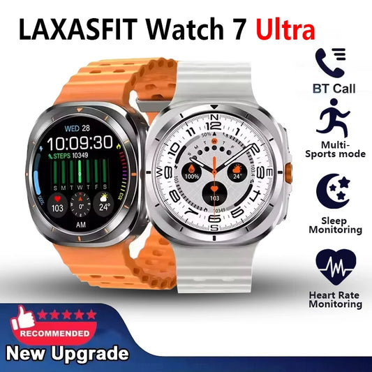 KESHUYOU 2025 Smart Watch – 1.52" AMOLED, Bluetooth Call, Health Monitor