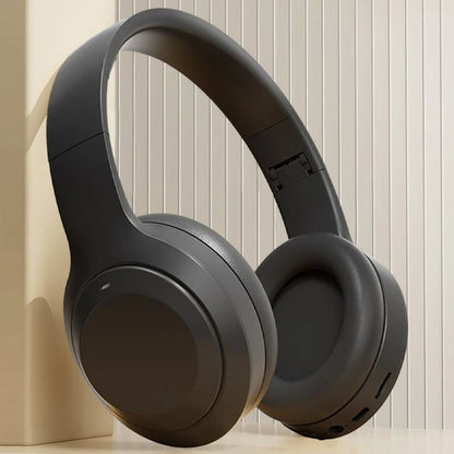 Long-Range Wireless Gaming Headset – For Mobile & iPad