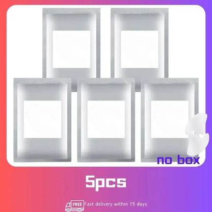 Anti-Aging Firming Hydrocrystalline Face Patches – Lifting & Nourishing Mask