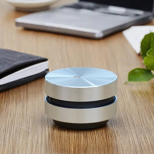 2025 Bone Conduction TWS Bluetooth Speaker – Stereo Sound, FM Radio