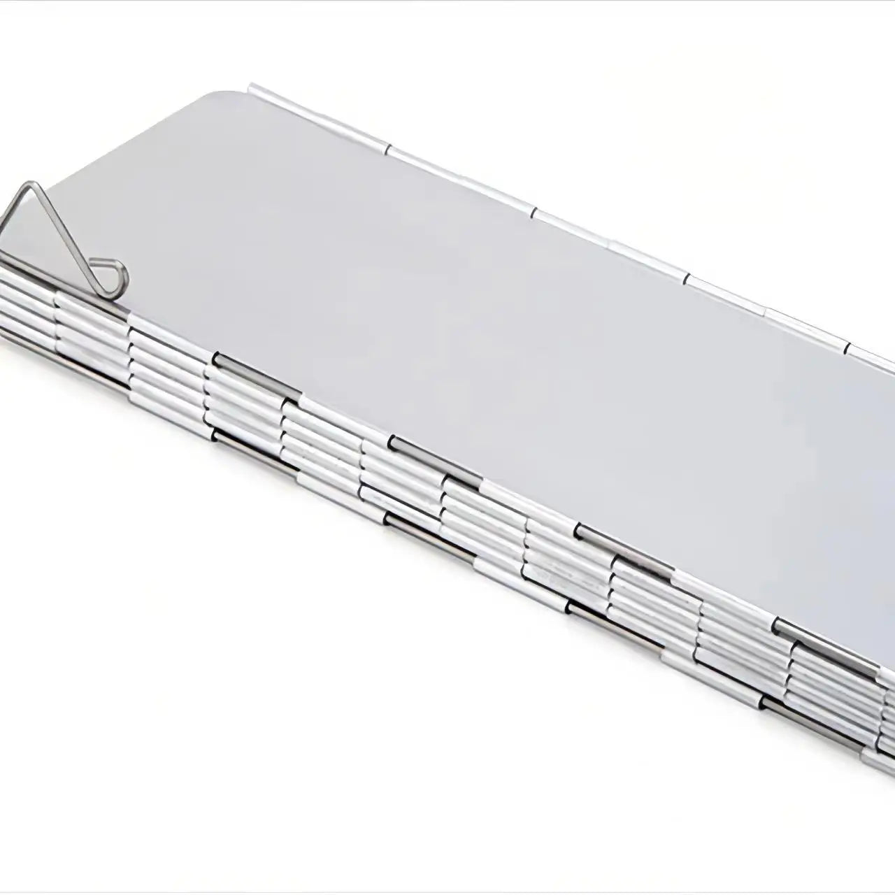 Aluminum Alloy Gas Stove Wind Shield for Outdoor Cooking