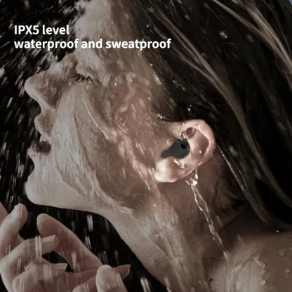 Sleep Invisible IPX5 Wireless Bluetooth Earbuds