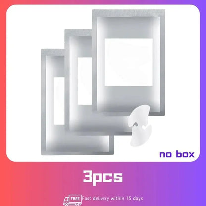 Anti-Aging Firming Hydrocrystalline Face Patches – Lifting & Nourishing Mask