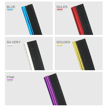 Universal Car Interior Trim Strip – Flexible Moulding for Dashboard & Edges