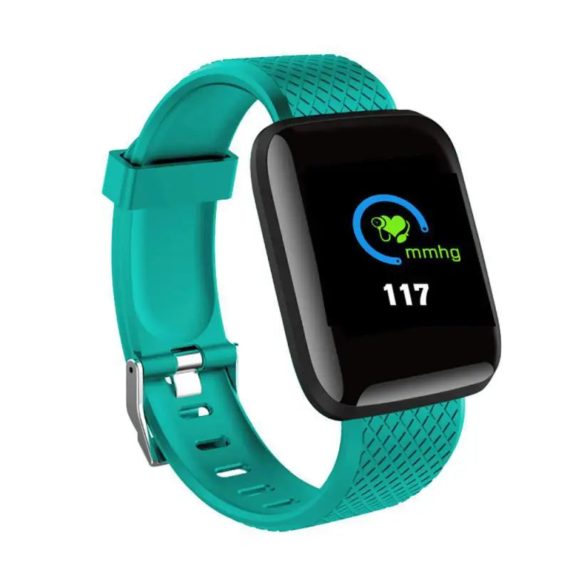 Y68 Smartwatch – Fitness, Sleep, Music & Bluetooth Tracker for Men & Women
