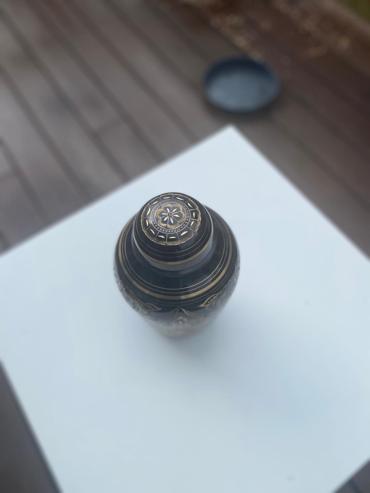 Twilight Harmony (Black)