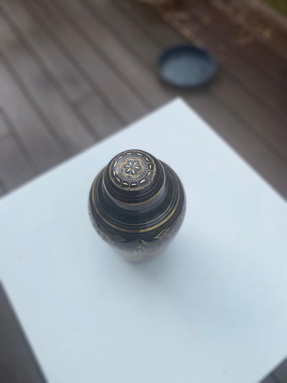 Twilight Harmony (Black)