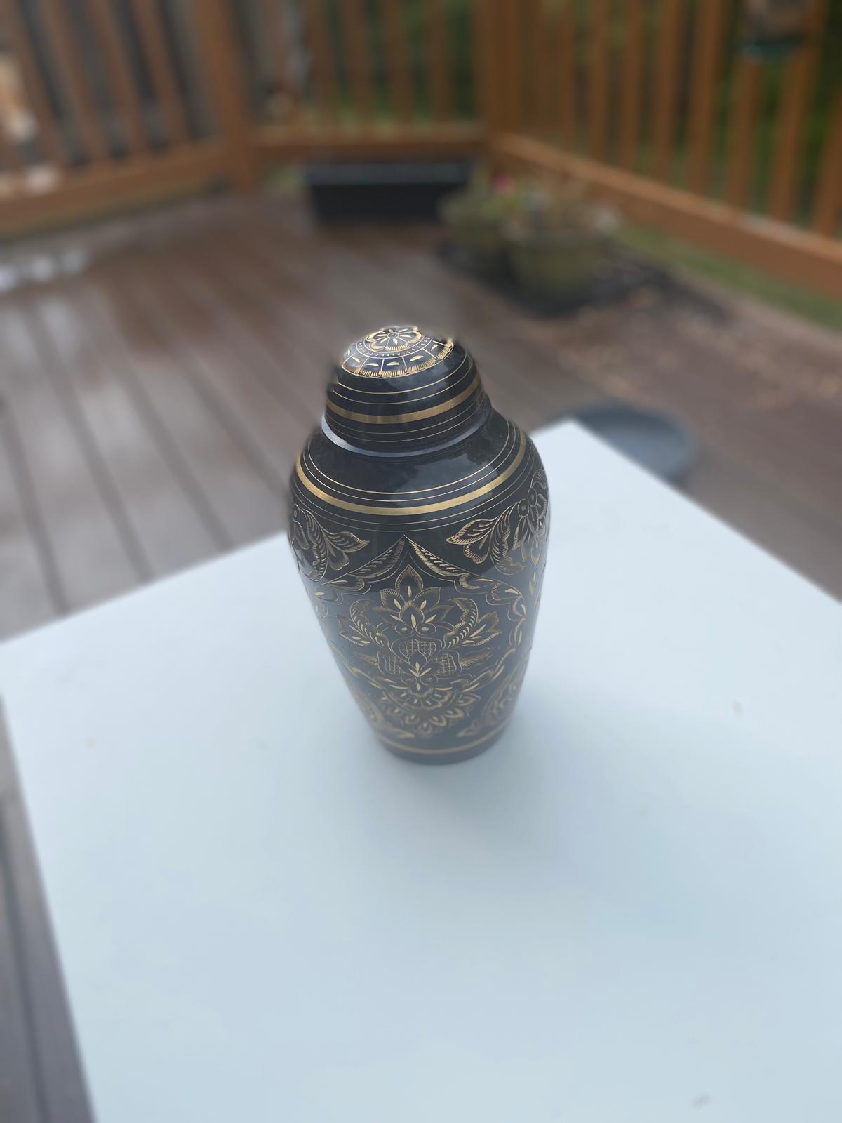 Twilight Harmony (Black)