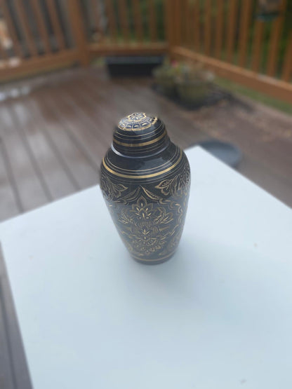 Twilight Harmony (Black)